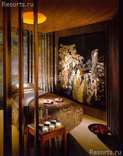 Alva Park Resort & Spa 6